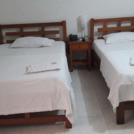 Hotel Panorama Neiva Neiva  Eksteriør billede