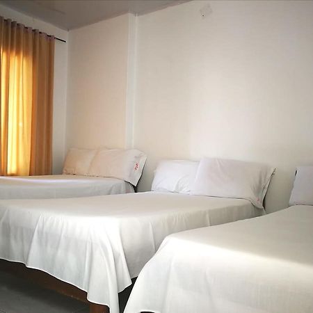 Hotel Panorama Neiva Neiva  Eksteriør billede