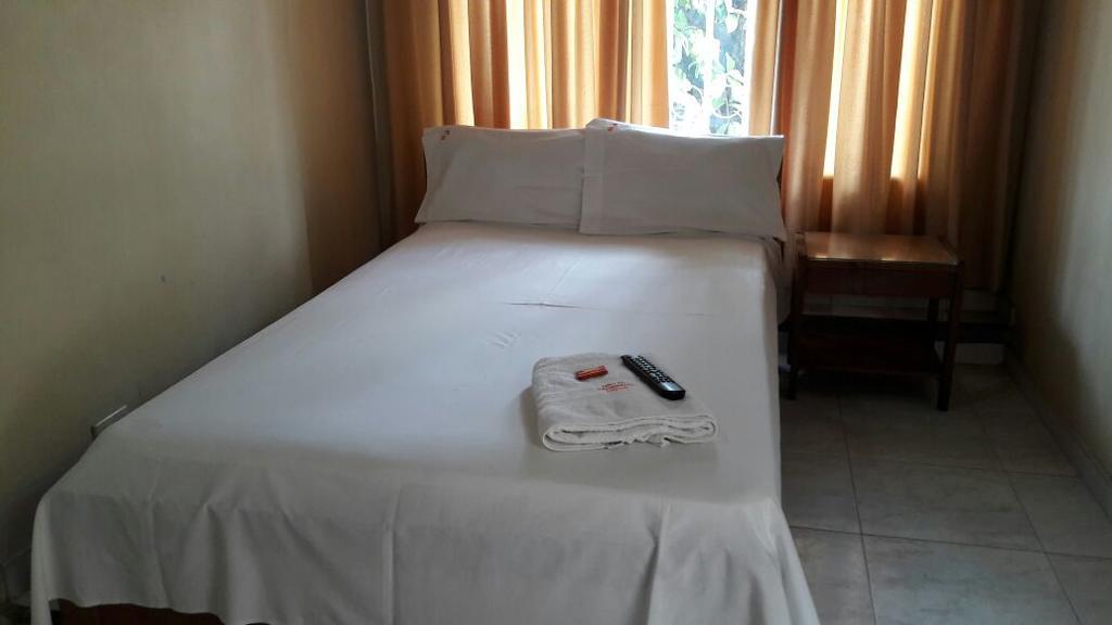 Hotel Panorama Neiva Neiva  Eksteriør billede