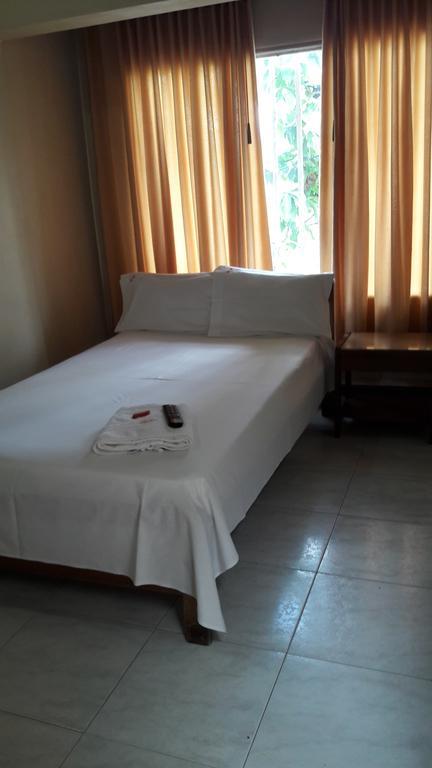 Hotel Panorama Neiva Neiva  Eksteriør billede