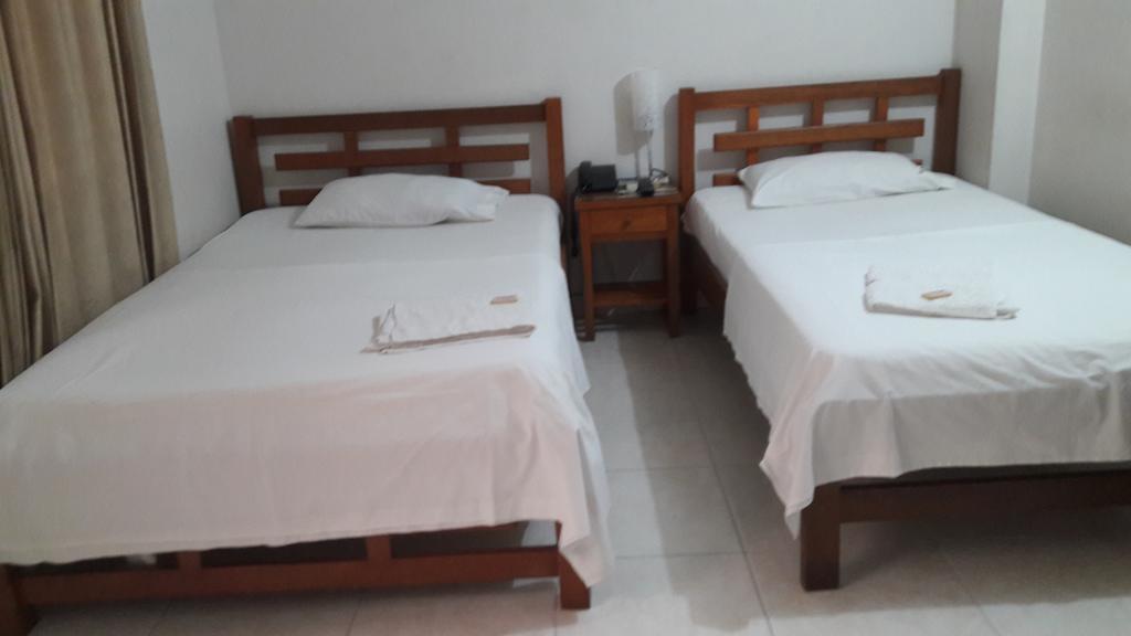Hotel Panorama Neiva Neiva  Eksteriør billede