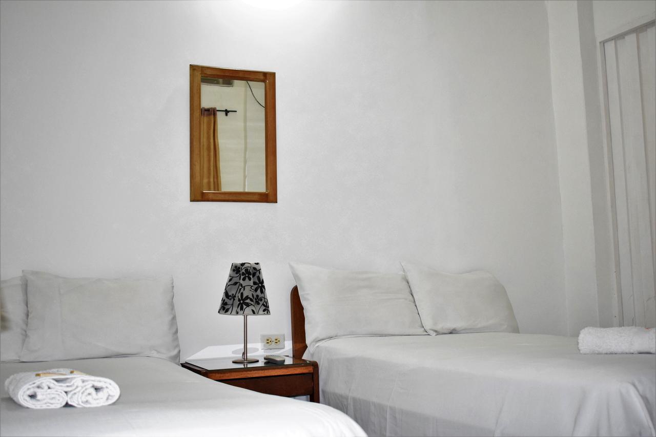 Hotel Panorama Neiva Neiva  Eksteriør billede
