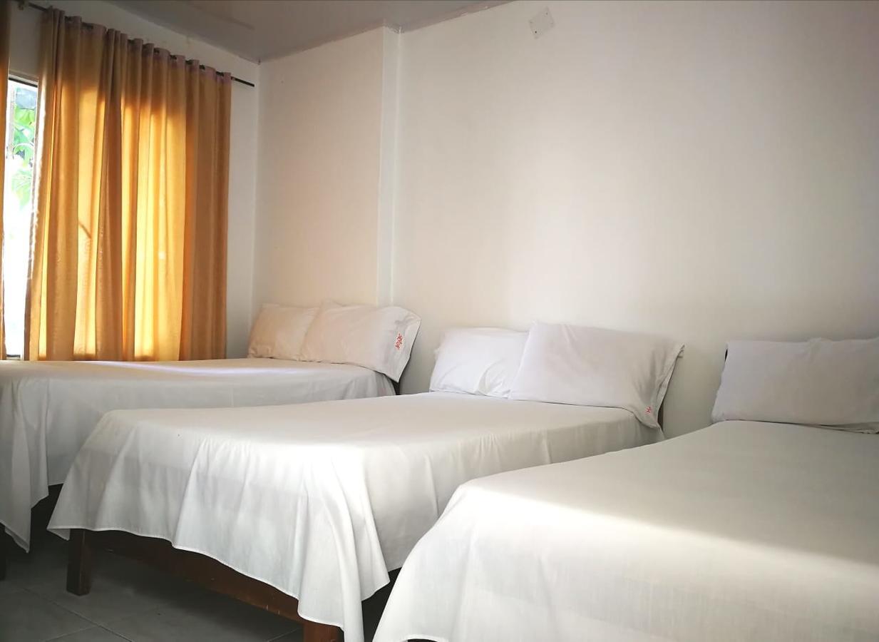 Hotel Panorama Neiva Neiva  Eksteriør billede